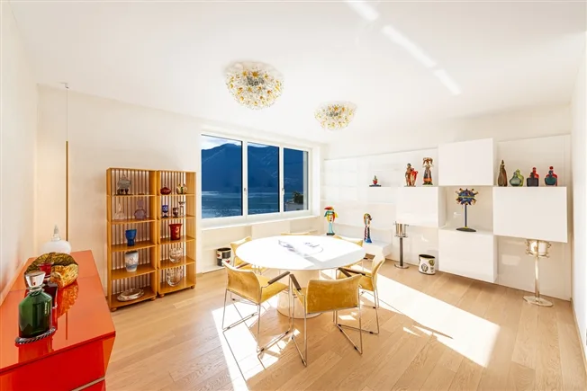 6.5 Zimmer Wohnung in Lugano – Foto 6 von 20