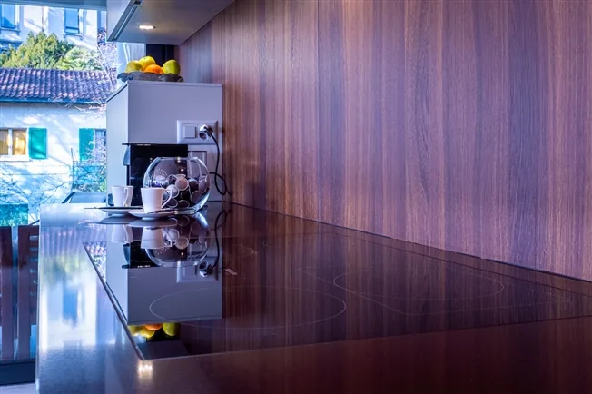 5.5 Zimmer Wohnung in Lugano – Foto 4 von 20