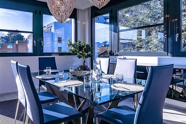 5.5 Zimmer Wohnung in Lugano – Foto 8 von 20
