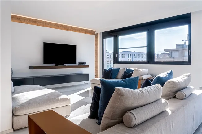 5.5 Zimmer Wohnung in Lugano – Foto 11 von 20
