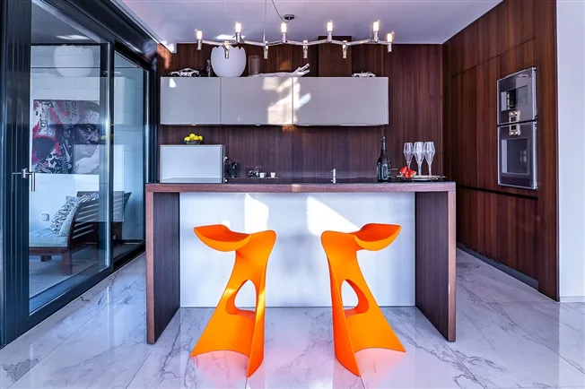 5.5 Zimmer Wohnung in Lugano – Foto 6 von 20
