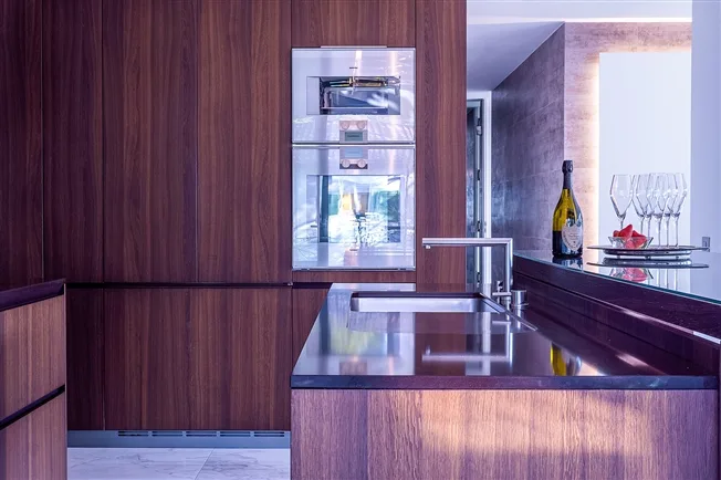 5.5 Zimmer Wohnung in Lugano – Foto 5 von 20