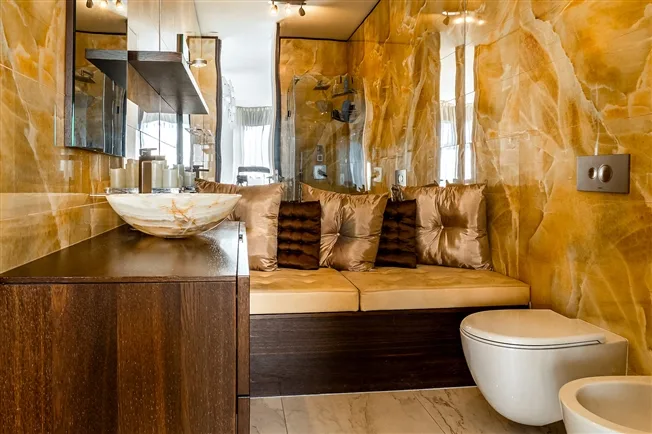 5.5 Zimmer Wohnung in Lugano – Foto 20 von 20