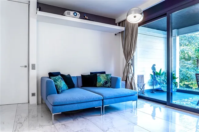5.5 Zimmer Wohnung in Lugano – Foto 15 von 20