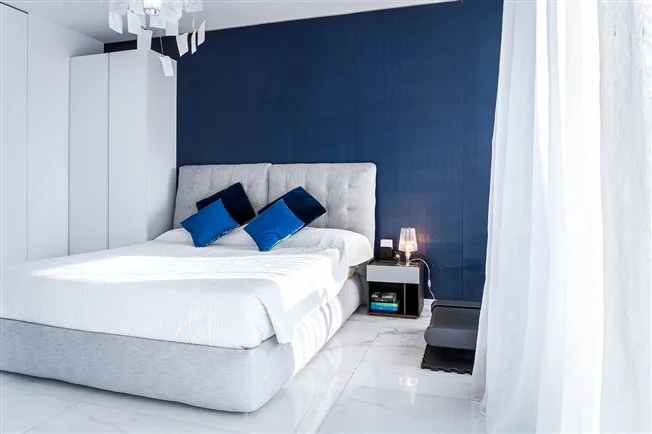 5.5 Zimmer Wohnung in Lugano – Foto 13 von 20