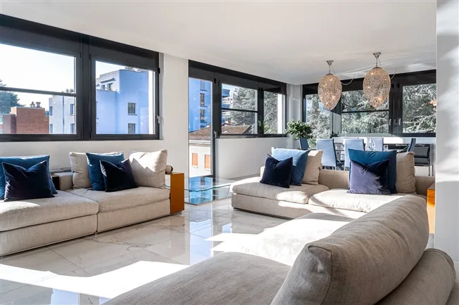 5.5 Zimmer Wohnung in Lugano – Foto 9 von 20