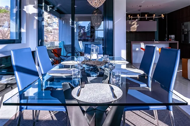5.5 Zimmer Wohnung in Lugano – Foto 7 von 20