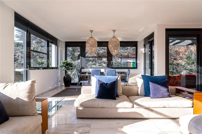 5.5 Zimmer Wohnung in Lugano – Foto 10 von 20