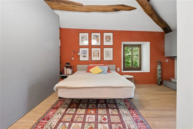 7.5 Zimmer Villa in Lugano – Foto 16 von 18
