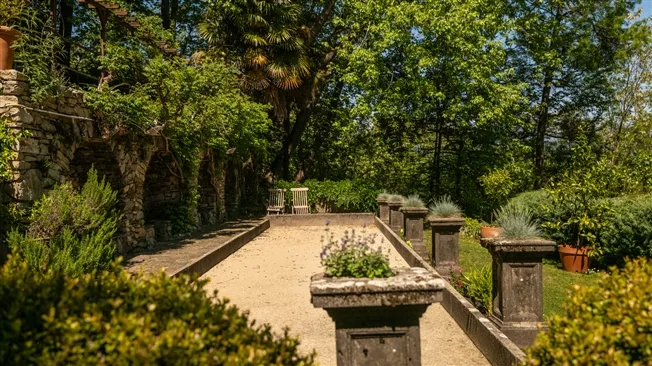 7.5 Zimmer Villa in Lugano – Foto 17 von 18