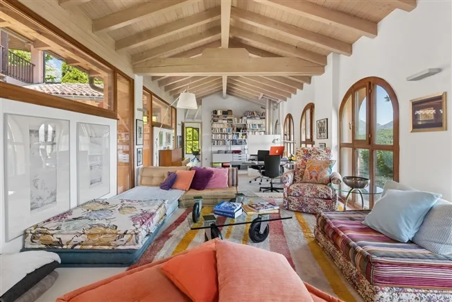 7.5 Zimmer Villa in Lugano – Foto 12 von 18