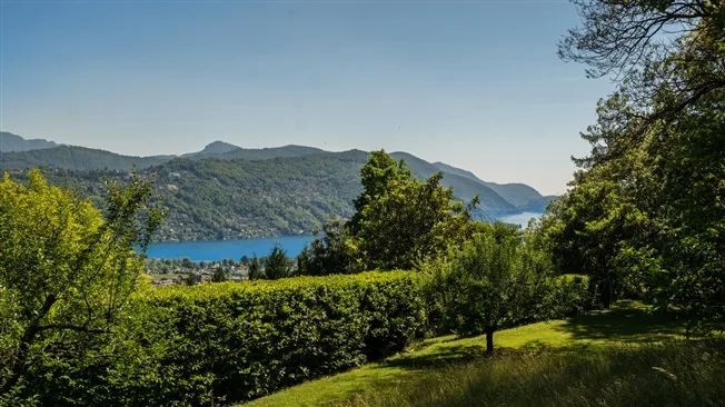 7.5 Zimmer Villa in Lugano – Foto 18 von 18