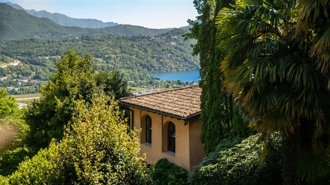 7.5 Zimmer Villa in Lugano – Foto 5 von 18
