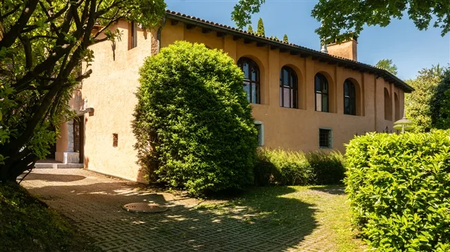 7.5 Zimmer Villa in Lugano – Foto 3 von 18