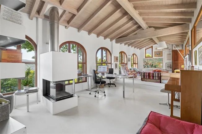 7.5 Zimmer Villa in Lugano – Foto 11 von 18