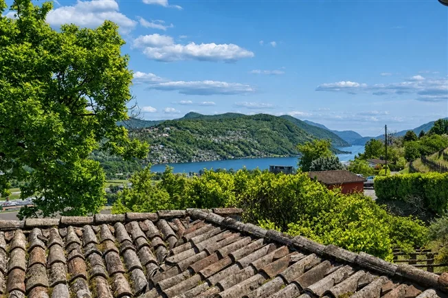 7.5 Zimmer Villa in Lugano – Foto 7 von 18