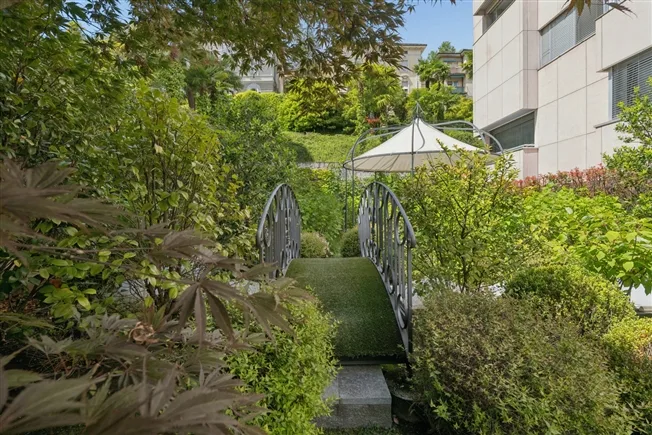 11 Zimmer Wohnung in Lugano – Foto 5 von 17