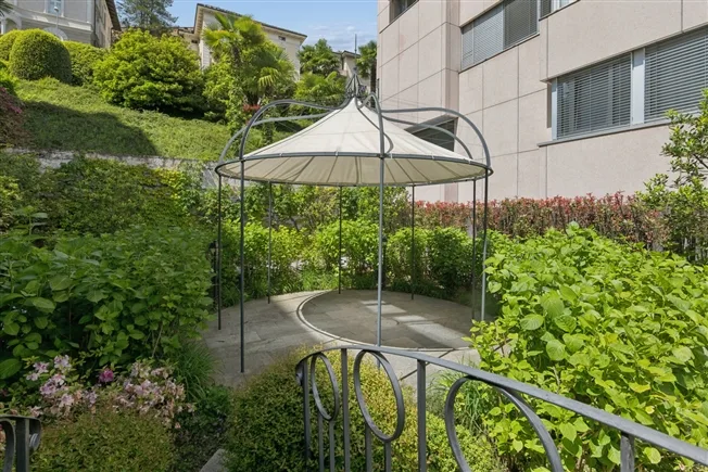 11 Zimmer Wohnung in Lugano – Foto 16 von 17
