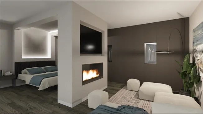 5 Zimmer Villa in Lugano – Foto 12 von 18