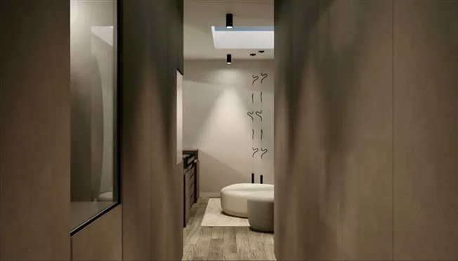 5 Zimmer Villa in Lugano – Foto 15 von 18