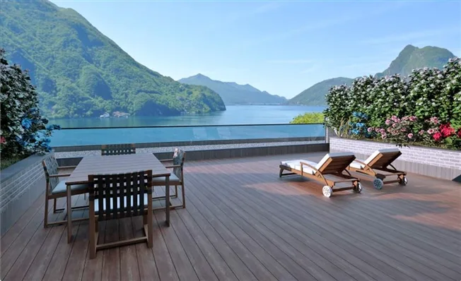 5 Zimmer Villa in Lugano – Foto 8 von 18