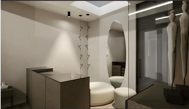 5 Zimmer Villa in Lugano – Foto 17 von 18