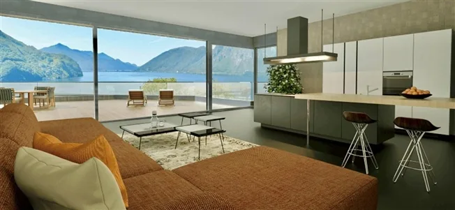 5 Zimmer Villa in Lugano – Foto 7 von 18