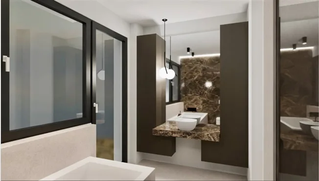 5 Zimmer Villa in Lugano – Foto 14 von 18
