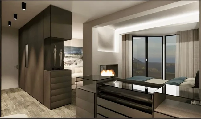 5 Zimmer Villa in Lugano – Foto 11 von 18