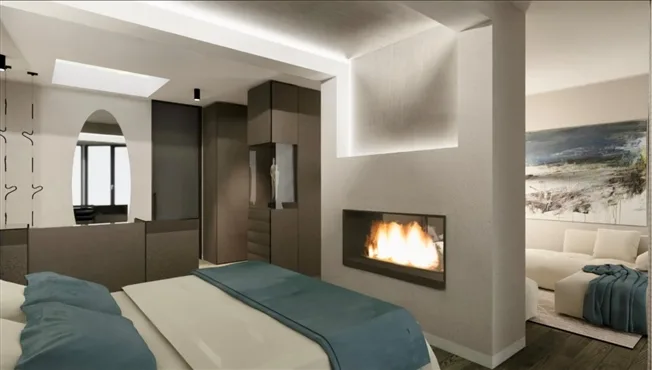 5 Zimmer Villa in Lugano – Foto 13 von 18