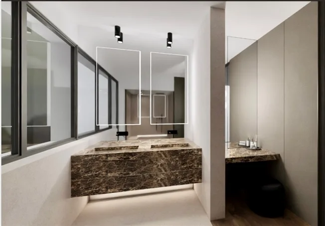 5 Zimmer Villa in Lugano – Foto 16 von 18