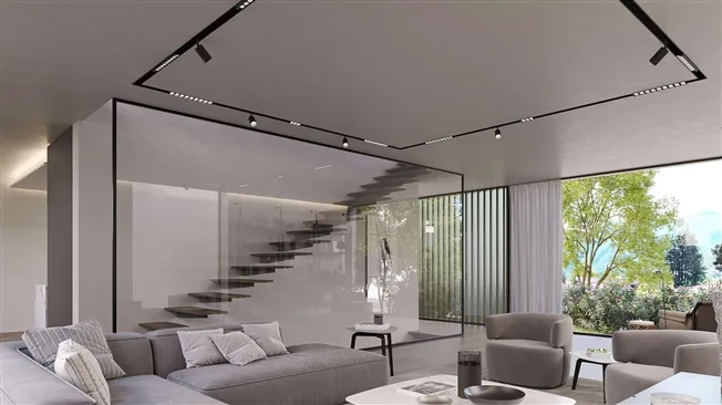 5.5 Zimmer Villa in Lugano – photo 7 sur 12