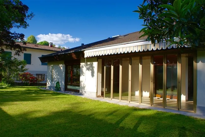 10 Zimmer Villa in Lugano – Foto 5 von 13