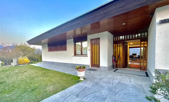10 Zimmer Villa in Lugano – Foto 4 von 13
