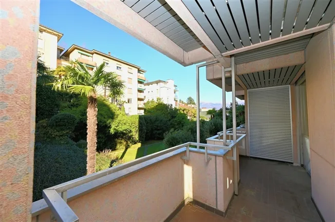 8.5 Zimmer Wohnung in Lugano – Foto 13 von 14