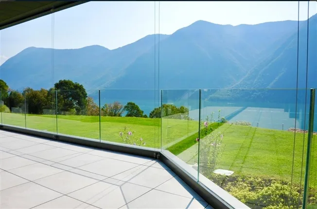 5.5 Zimmer Wohnung in Lugano – Foto 3 von 16