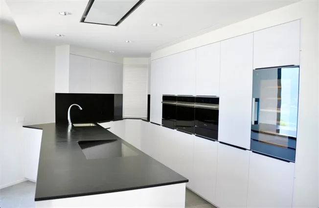 5.5 Zimmer Wohnung in Lugano – Foto 9 von 16