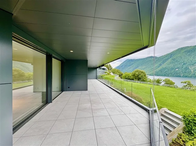 5.5 Zimmer Wohnung in Lugano – Foto 2 von 16