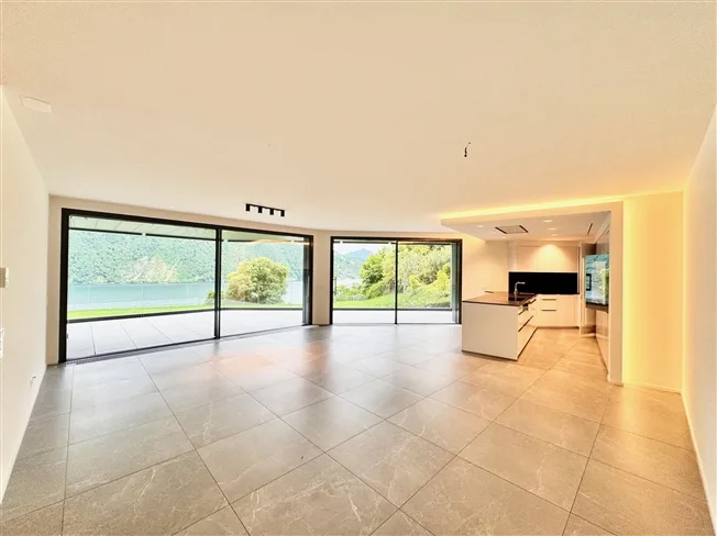 5.5 Zimmer Wohnung in Lugano – Foto 8 von 16