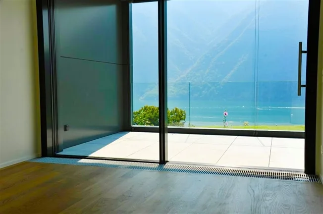 5.5 Zimmer Wohnung in Lugano – Foto 10 von 16