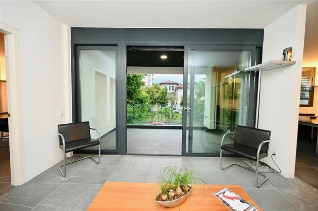 3.5 Zimmer Wohnung in Lugano – Foto 6 von 18