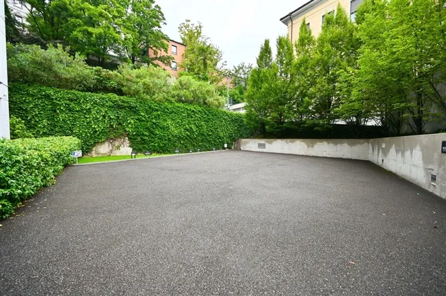 3.5 Zimmer Wohnung in Lugano – Foto 18 von 18