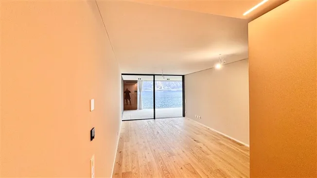 2 Zimmer Wohnung in Lugano – Foto 6 von 17