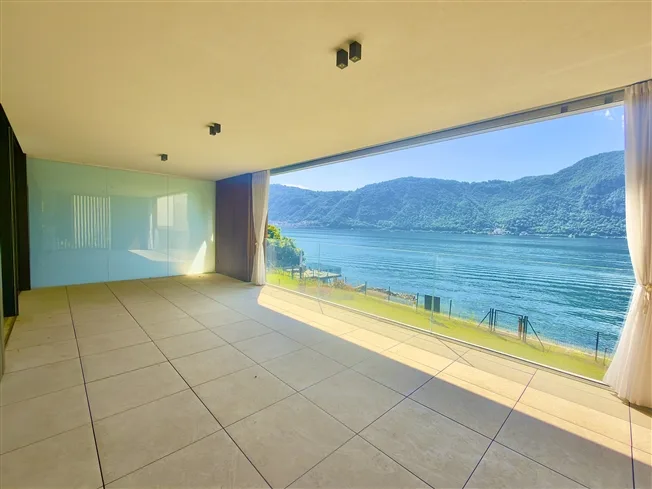 2 Zimmer Wohnung in Lugano – Foto 10 von 17