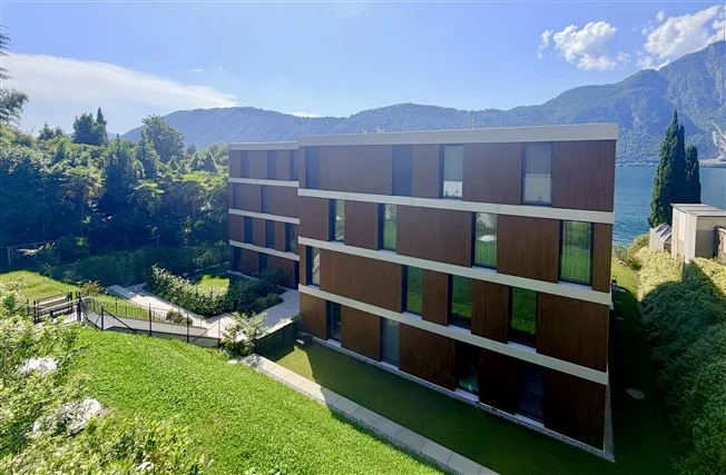 2 Zimmer Wohnung in Lugano – Foto 5 von 17