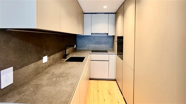 2 Zimmer Wohnung in Lugano – Foto 7 von 17