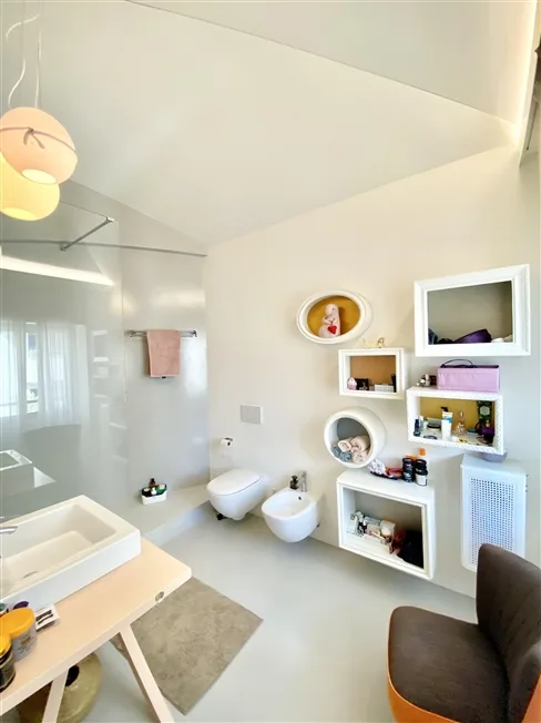 5 Zimmer Wohnung in Lugano – photo 8 sur 13