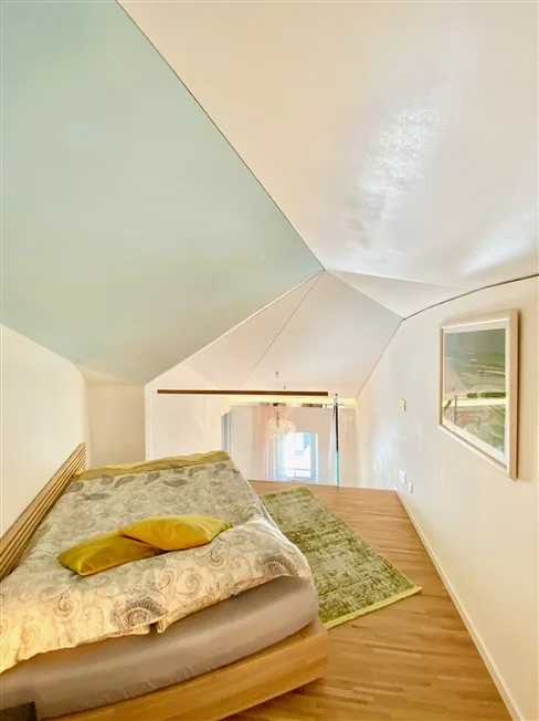 5 Zimmer Wohnung in Lugano – photo 12 sur 13