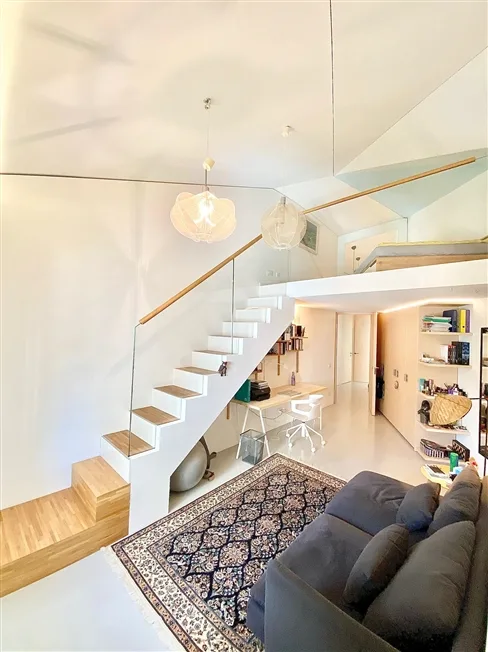 5 Zimmer Wohnung in Lugano – photo 11 sur 13
