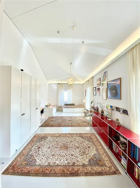 5 Zimmer Wohnung in Lugano – photo 10 sur 13